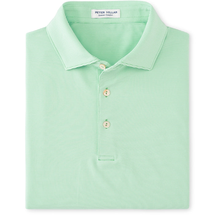 Peter Millar 2025 Jubilee Performance Jersey Polo Shirt