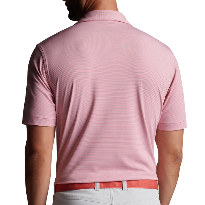 Peter Millar Jubilee Performance Jersey Polo Shirt