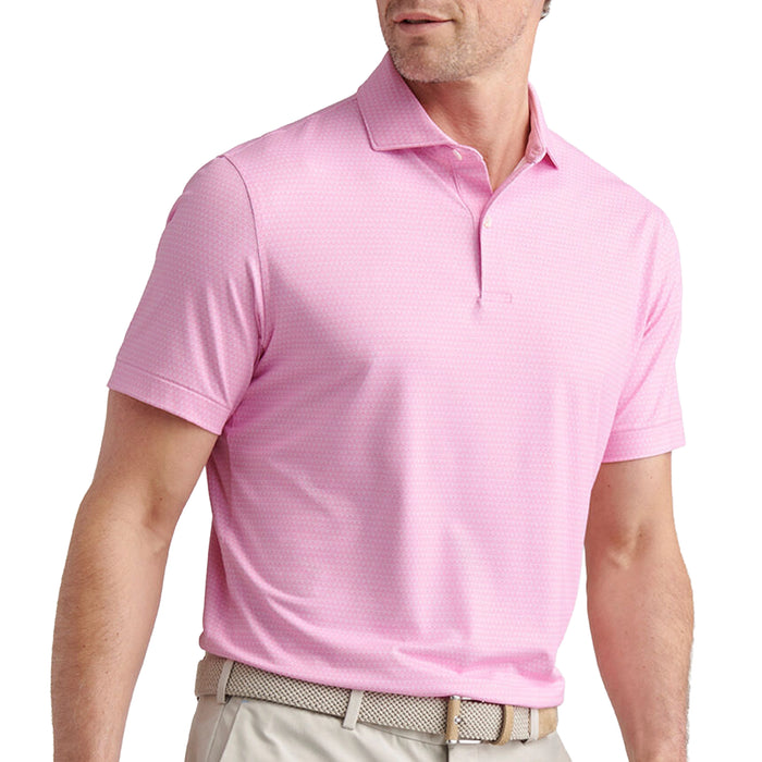 Peter Millar 2025 Jukebox Performance Polo Shirt