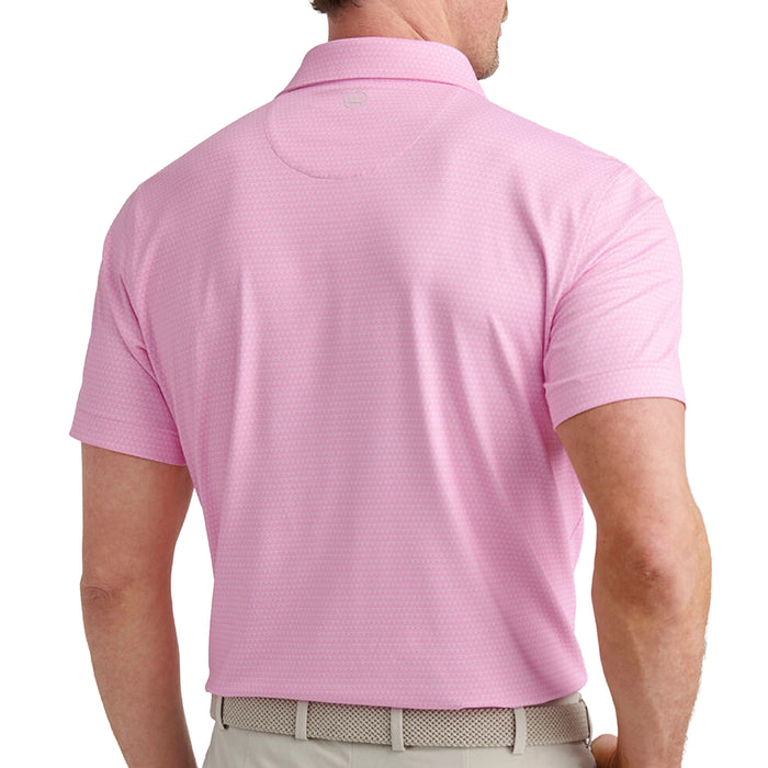 Peter Millar 2025 Jukebox Performance Polo Shirt