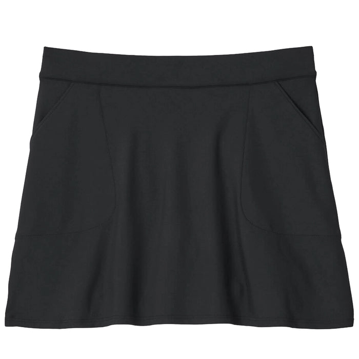 Peter Millar Ladies 2026 Sally Skort - Black