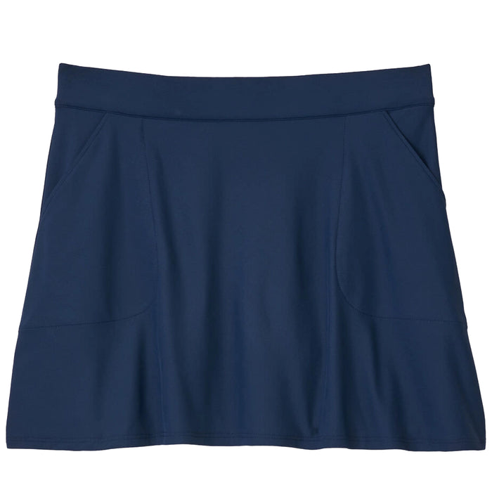 Peter Millar Ladies 2026 Sally Skort - Navy
