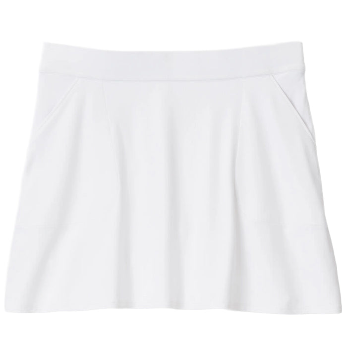 Peter Millar Ladies 2026 Sally Skort - White
