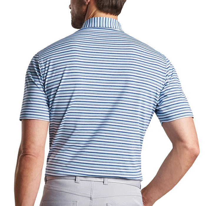 Peter Millar Oakland Performance Jersey Polo Shirt