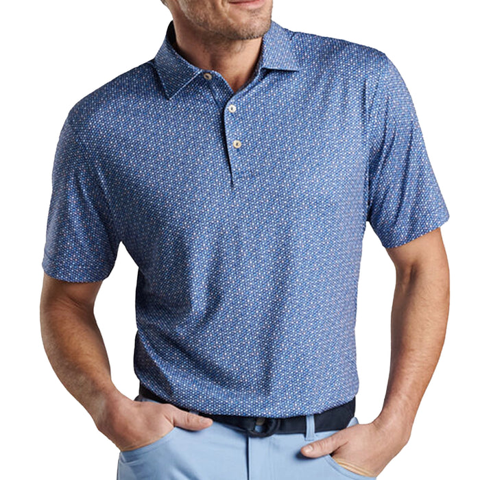 Peter millar polo sales shirts