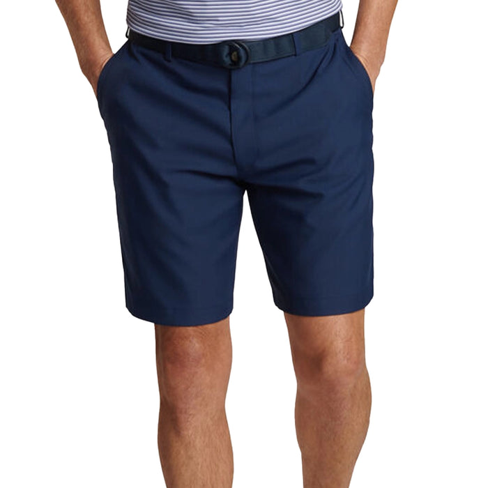 Peter Millar Salem High Drape Short