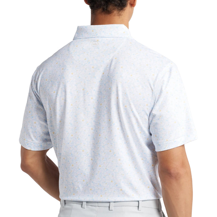 Peter Millar Sandtrapped Polo Shirt