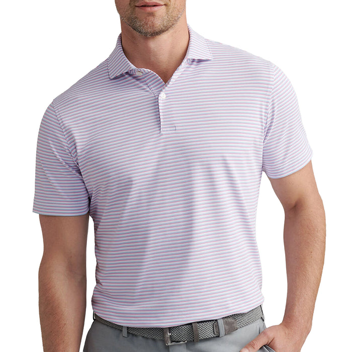 Peter Millar 2025 Tempo Performance Polo Shirt