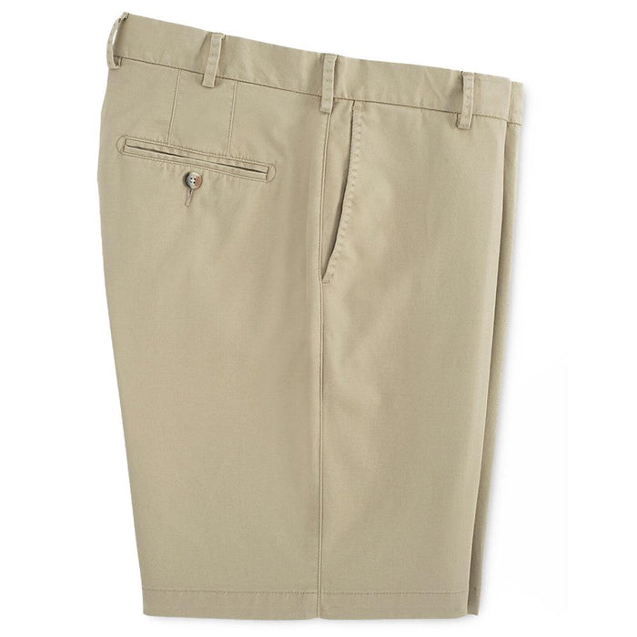 Peter Millar Soft Touch Twill Shorts