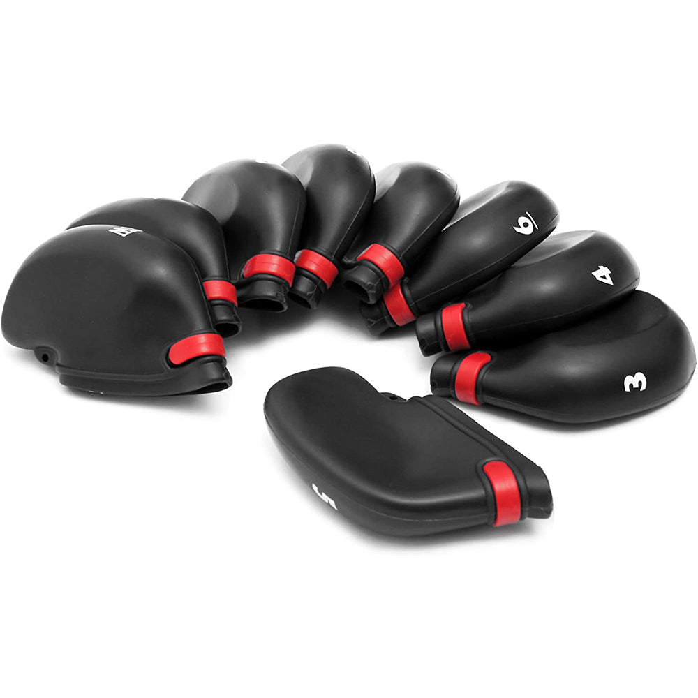 PGA Tour Iron Cover Protectors — The House of Golf