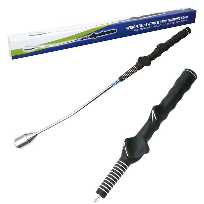 PGA Tour Swing Weight and Training Grip Club — The House of Golf