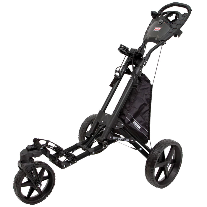 PGF 2026 Status Swivel Buggy