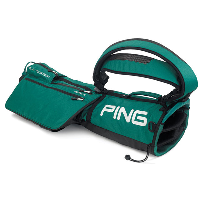 PING 201 Moonlite Carry Golf Bag