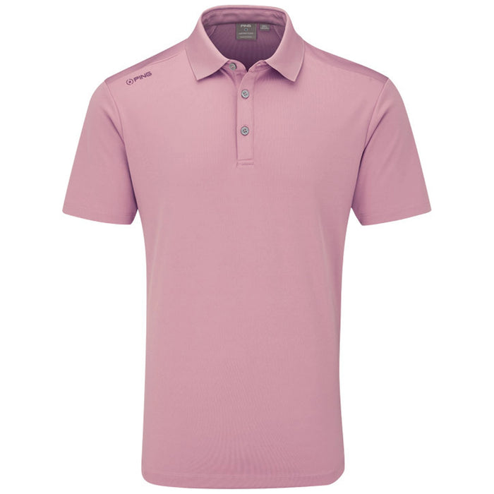 Ping 2023 Lindum Polo Shirt