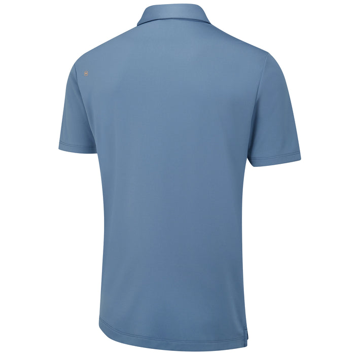 Ping 2024 Arizona Cactus Printed Polo Shirt