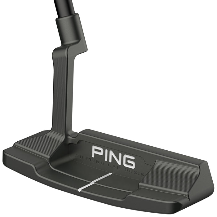PING 2024 PLD Milled Putters LH