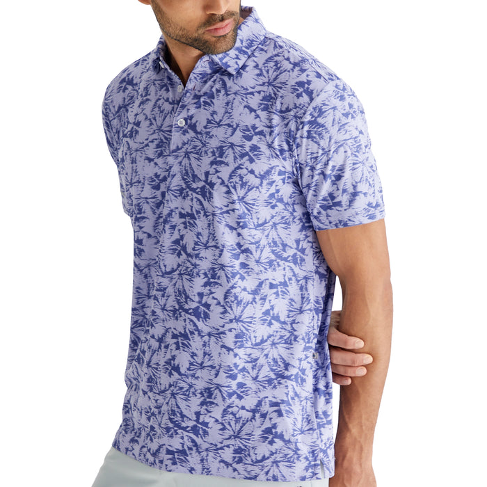 PING 2025 Diego Polo Shirt