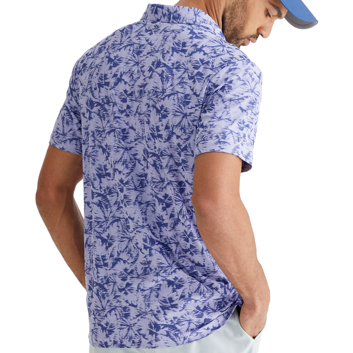 PING 2025 Diego Polo Shirt