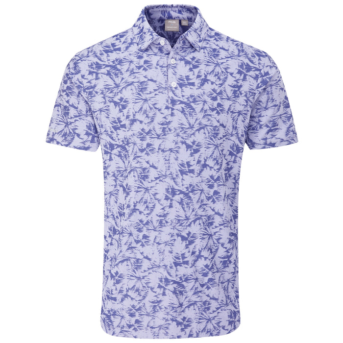 PING 2025 Diego Polo Shirt