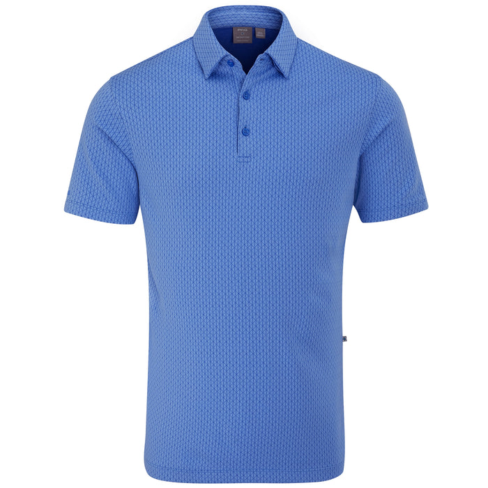 PING 2025 Hershel Polo Shirt