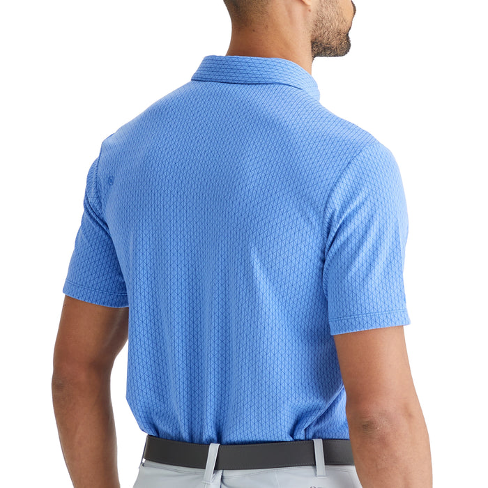 PING 2025 Hershel Polo Shirt