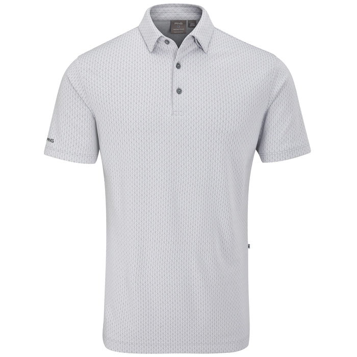 PING 2025 Hershel Polo Shirt