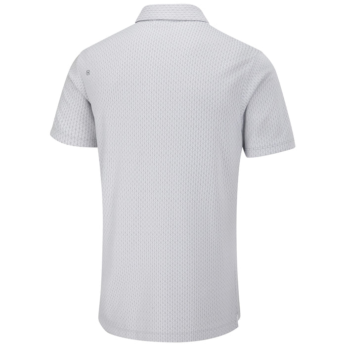 PING 2025 Hershel Polo Shirt
