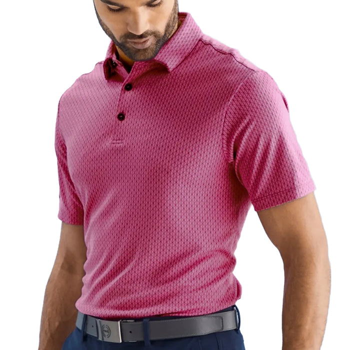 PING 2025 Hershel Polo Shirt