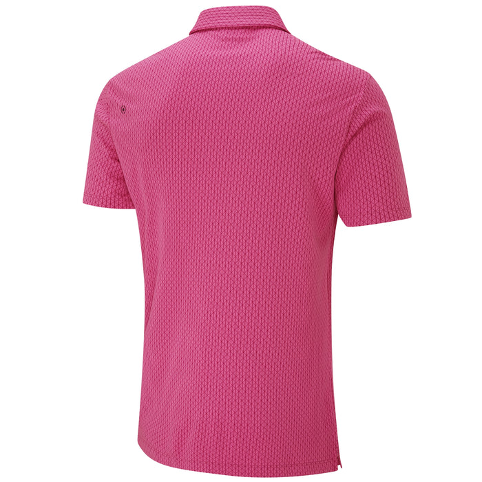 PING 2025 Hershel Polo Shirt