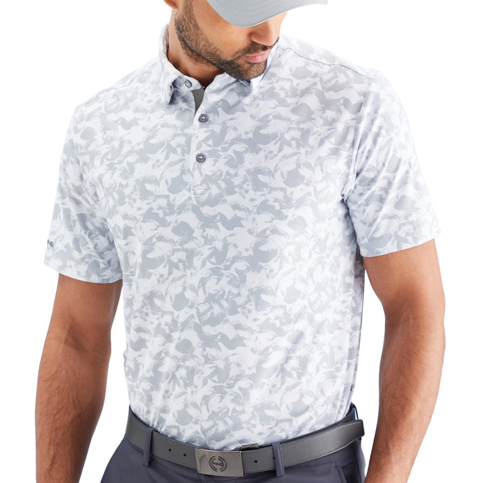 PING 2025 Julian Polo Shirt