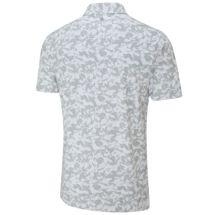 PING 2025 Julian Polo Shirt