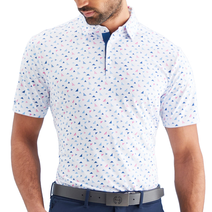 PING 2025 Julian Polo Shirt