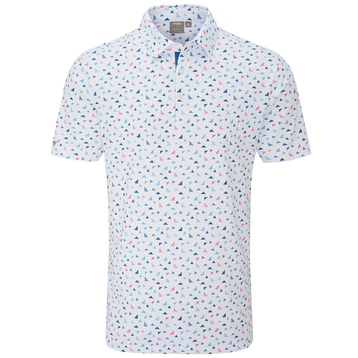 PING 2025 Julian Polo Shirt