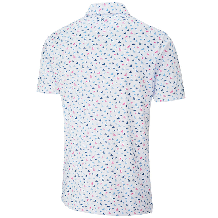 PING 2025 Julian Polo Shirt