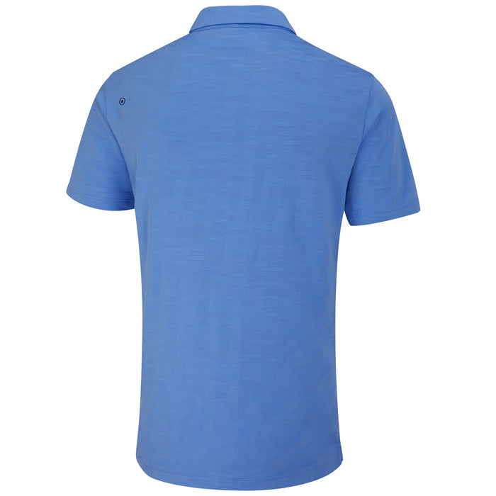PING 2025 Kenan Polo Shirt
