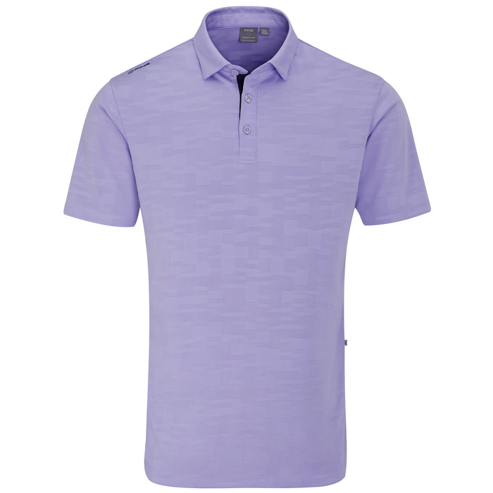 PING 2025 Kenan Polo Shirt