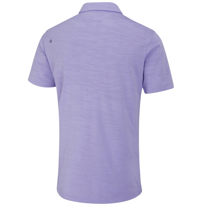 PING 2025 Kenan Polo Shirt