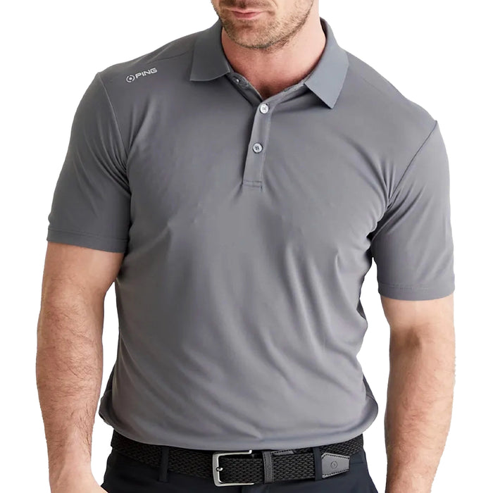 PING 2025 Lindum Polo Shirt