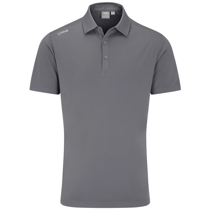 PING 2025 Lindum Polo Shirt