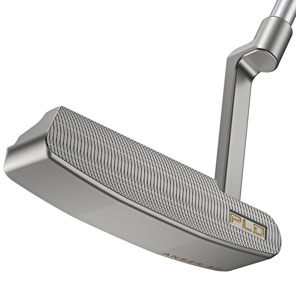 PING 2025 new PLD MILLED PUTTER パター　レフティ PING 2025 new PLD MILLED PUTTER パター レフティ
