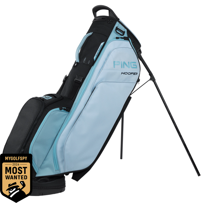 PING 231 26 Hoofer Stand Bag