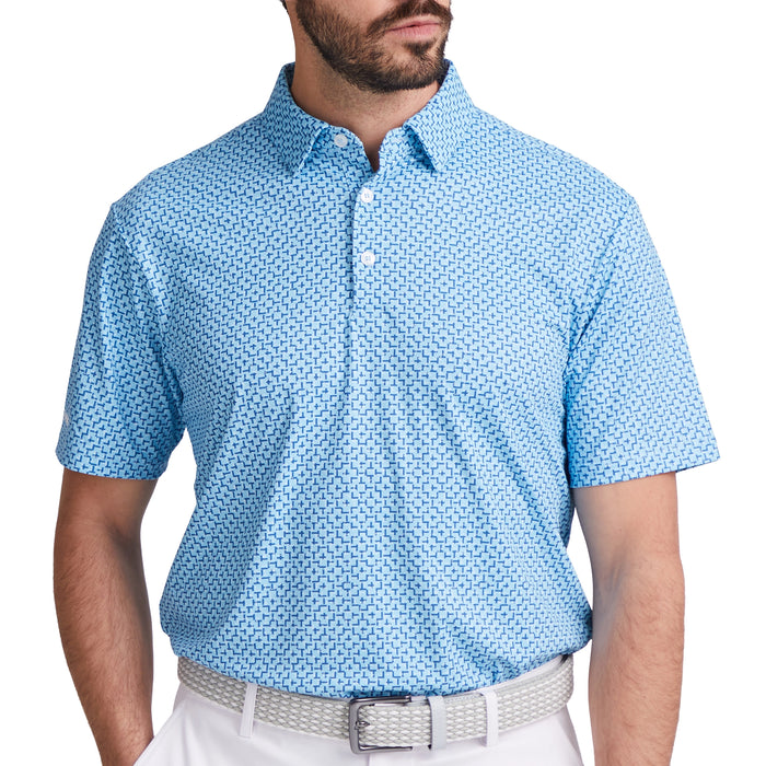 PING 2026 Ephron Polo Shirt