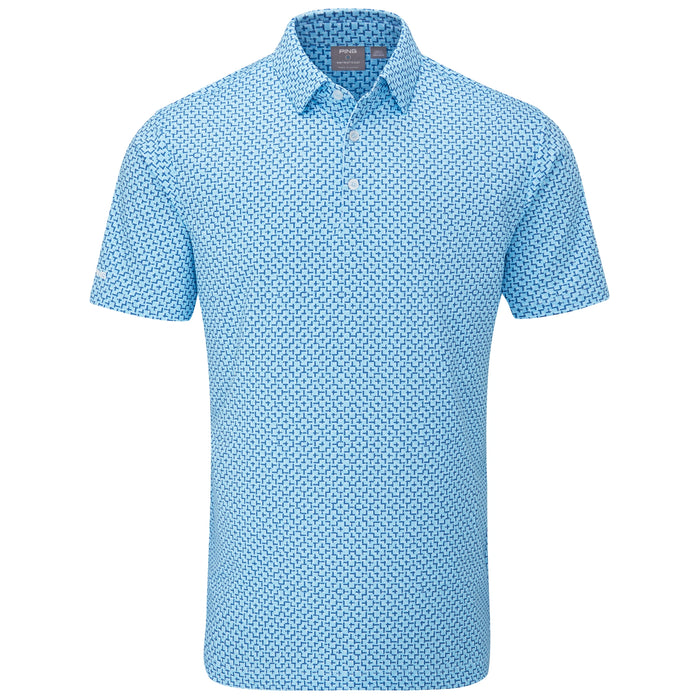 PING 2026 Ephron Polo Shirt