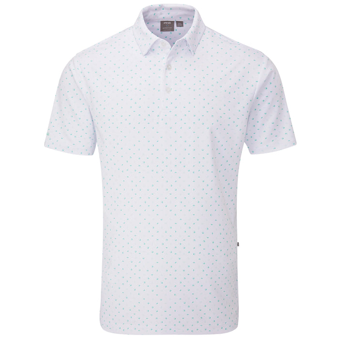 PING 2026 Ephron Polo Shirt