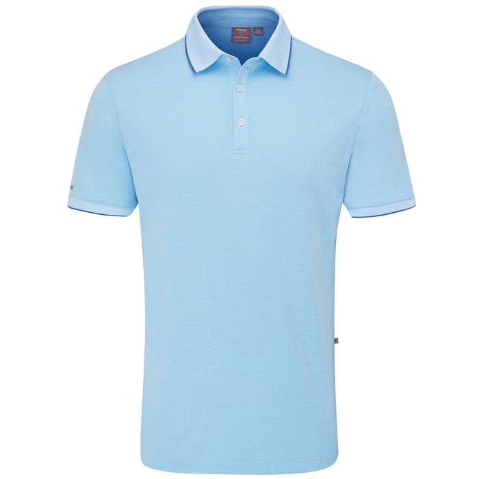 PING 2026 Gideon Polo Shirt