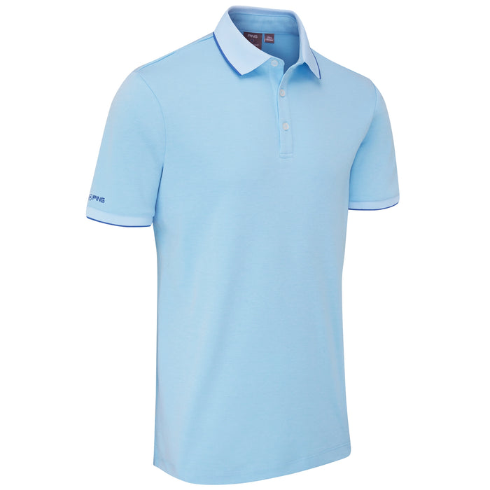 PING 2026 Gideon Polo Shirt