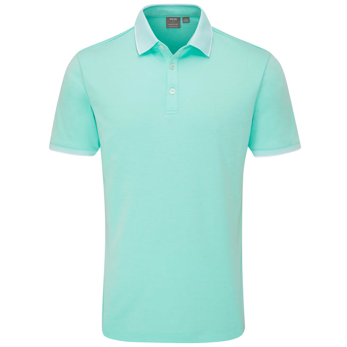 PING 2026 Gideon Polo Shirt