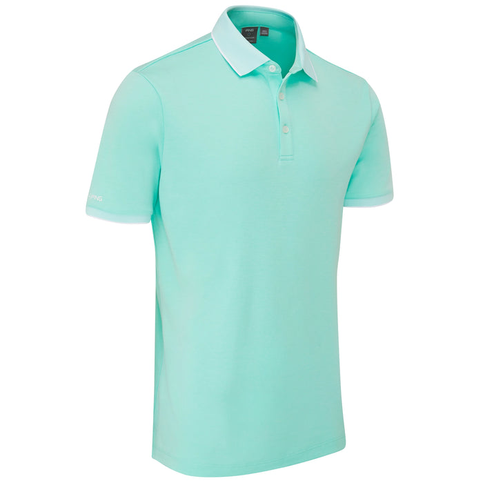 PING 2026 Gideon Polo Shirt