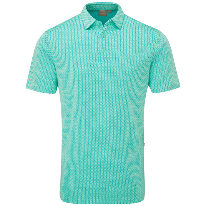 PING 2026 Hershel Polo Shirt