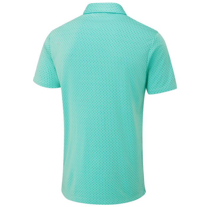 PING 2026 Hershel Polo Shirt